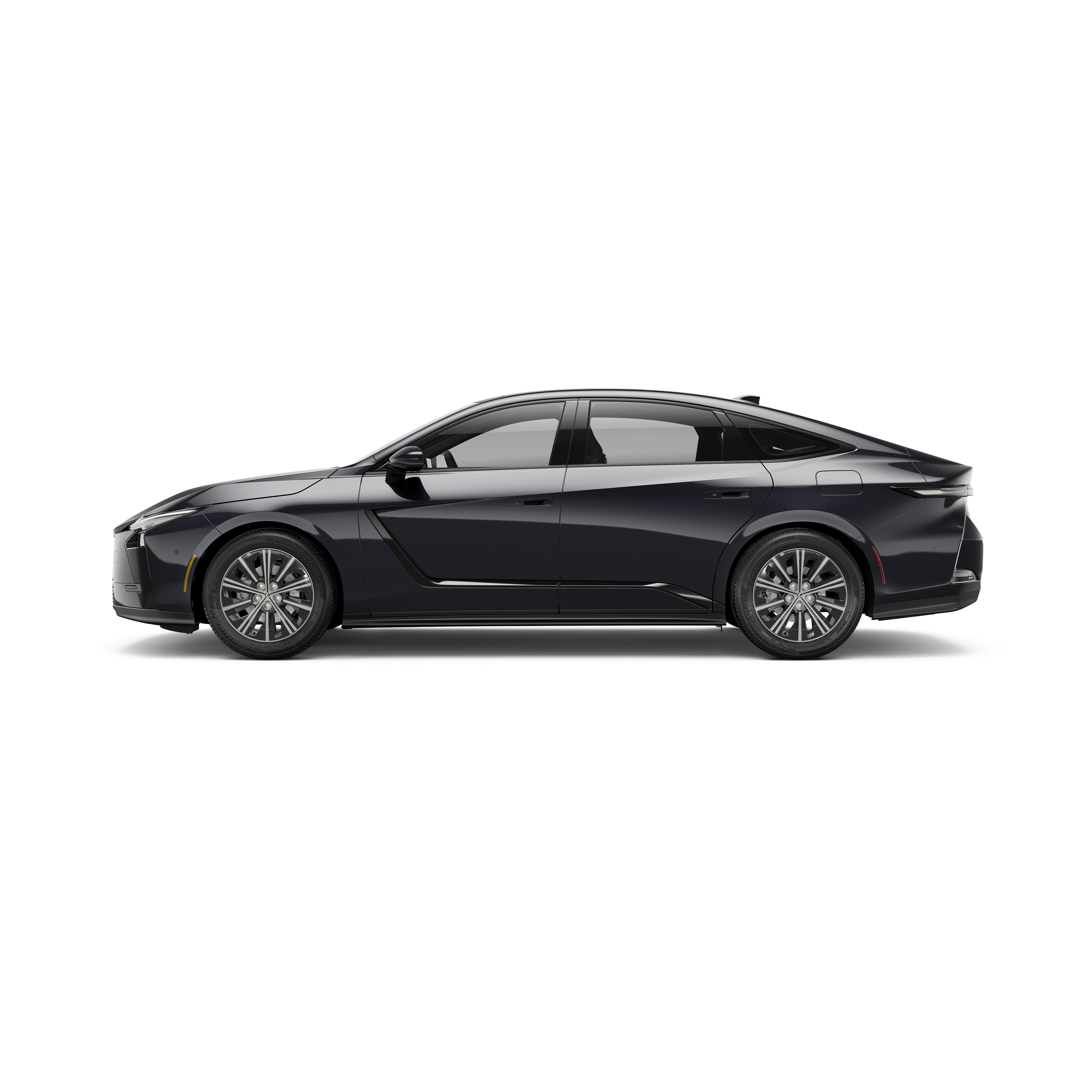New 2027 Caviar Lexus ES 350h PREMIUM+ image 2