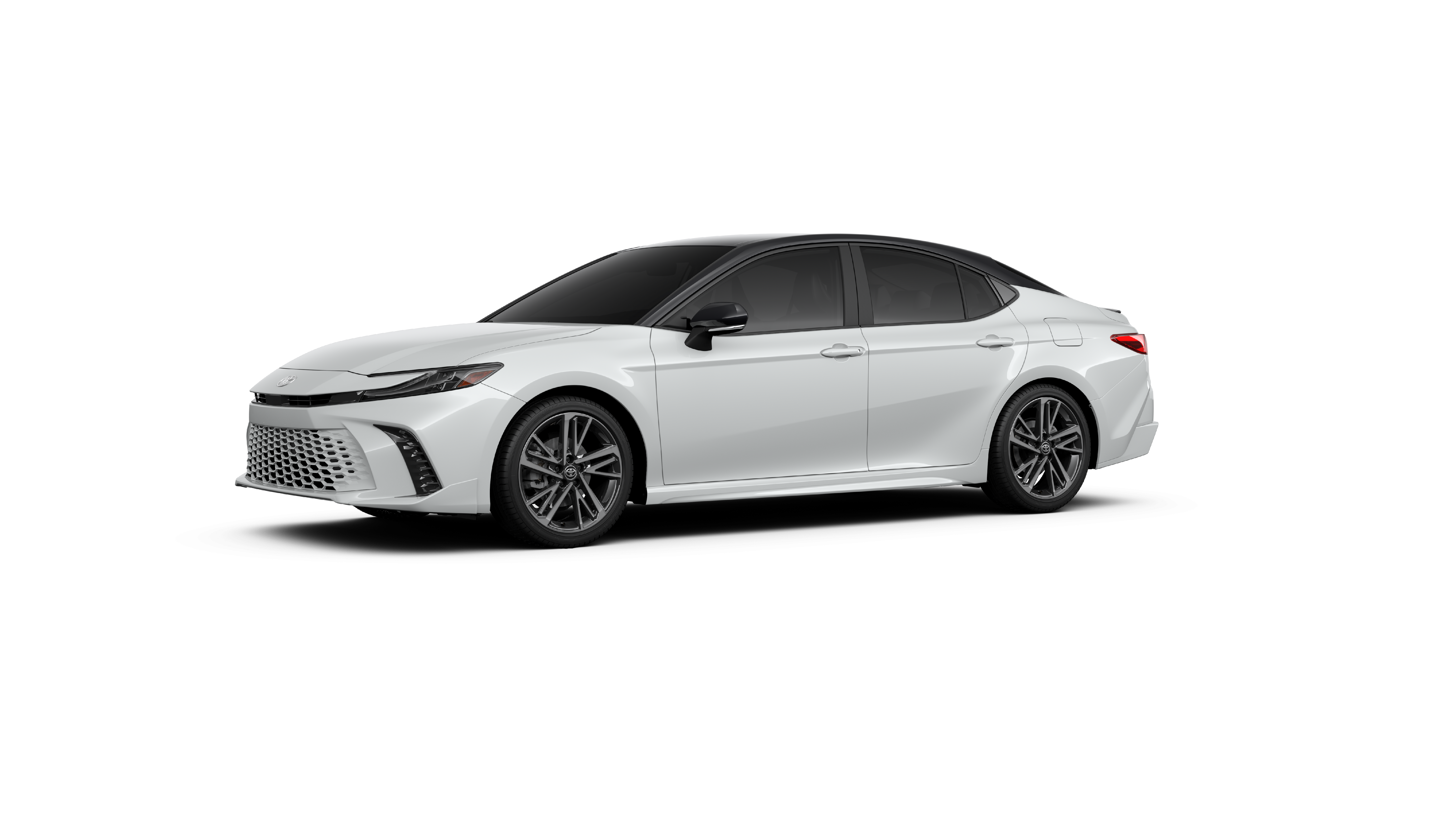 2027 TOYOTA CAMRY XSE