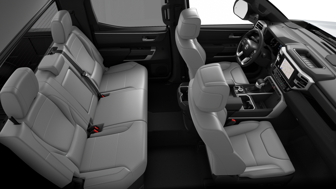 2026 Toyota Tundra SR5 - Photo 30