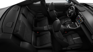 2026 Toyota GR86 Premium - Photo 24