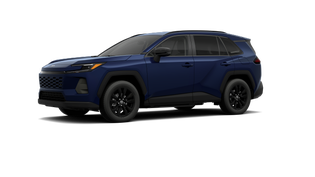 2026 Toyota RAV4