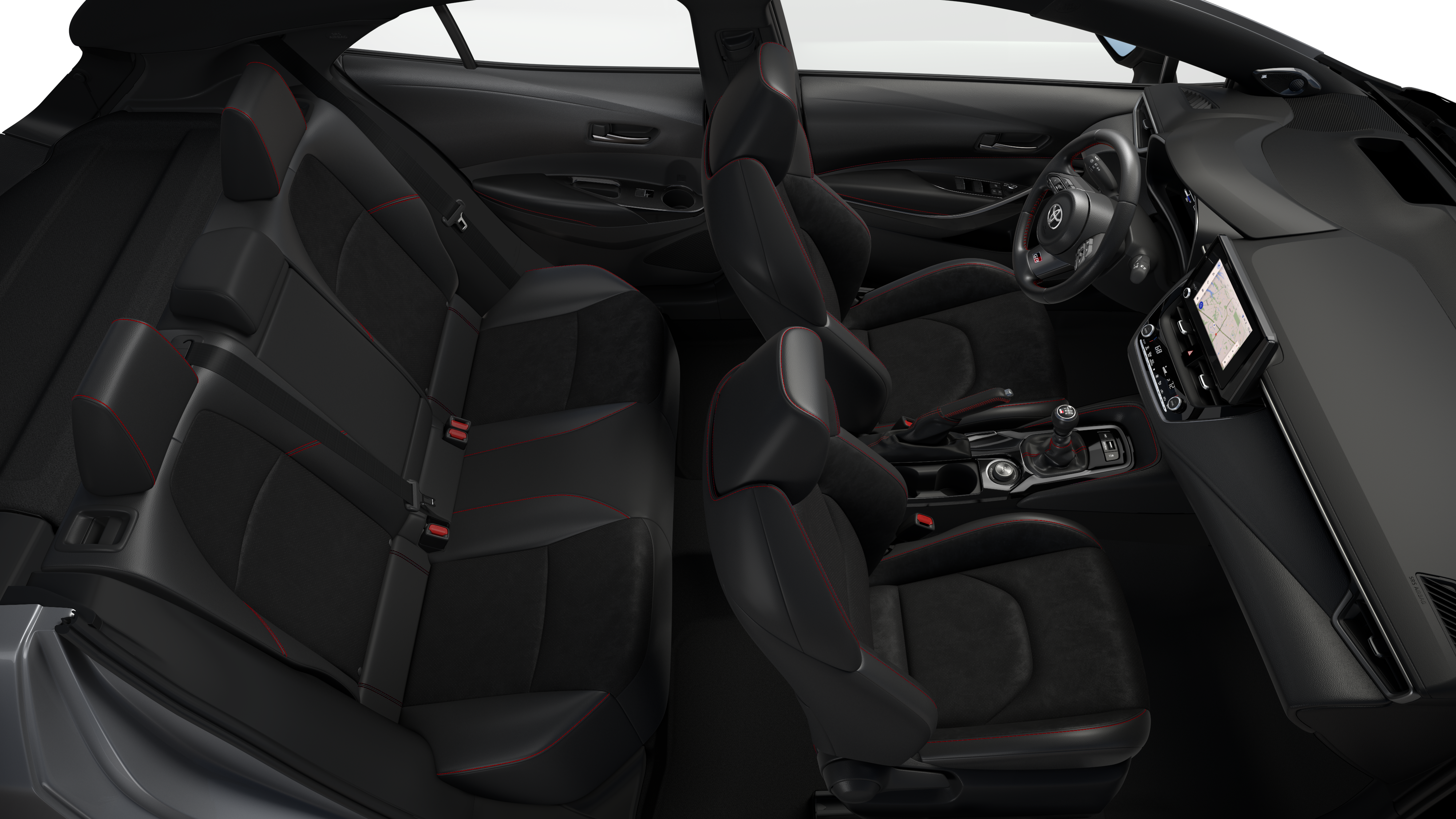 2025 Toyota GR Corolla Premium Plus - Photo 30