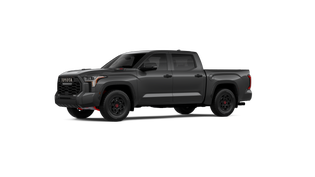 2026 Toyota Tundra TRD Pro Hybrid CrewMax 5.5' Bed's photo