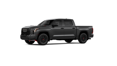 2026 Toyota Tundra TRD Pro - Photo 7