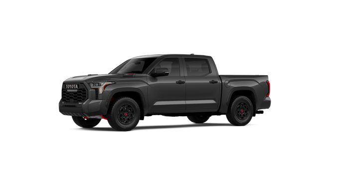 2026 Toyota Tundra TRD Pro - Photo 11