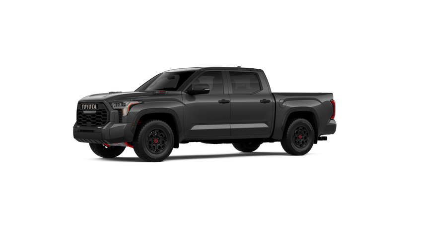 2026 Toyota Tundra TRD Pro - Photo 15