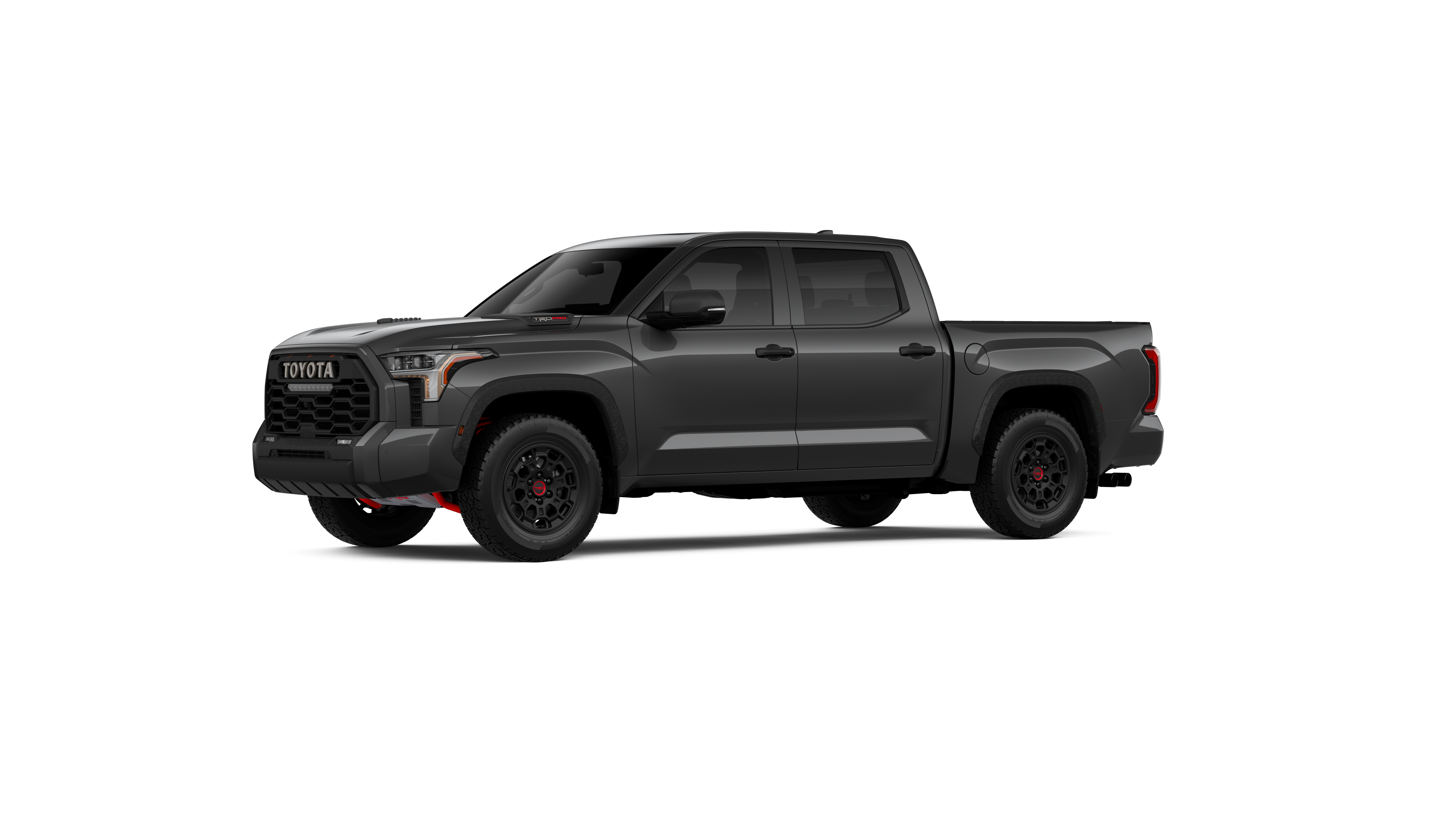 New 2026 Toyota Tundra i-FORCE MAX Truck