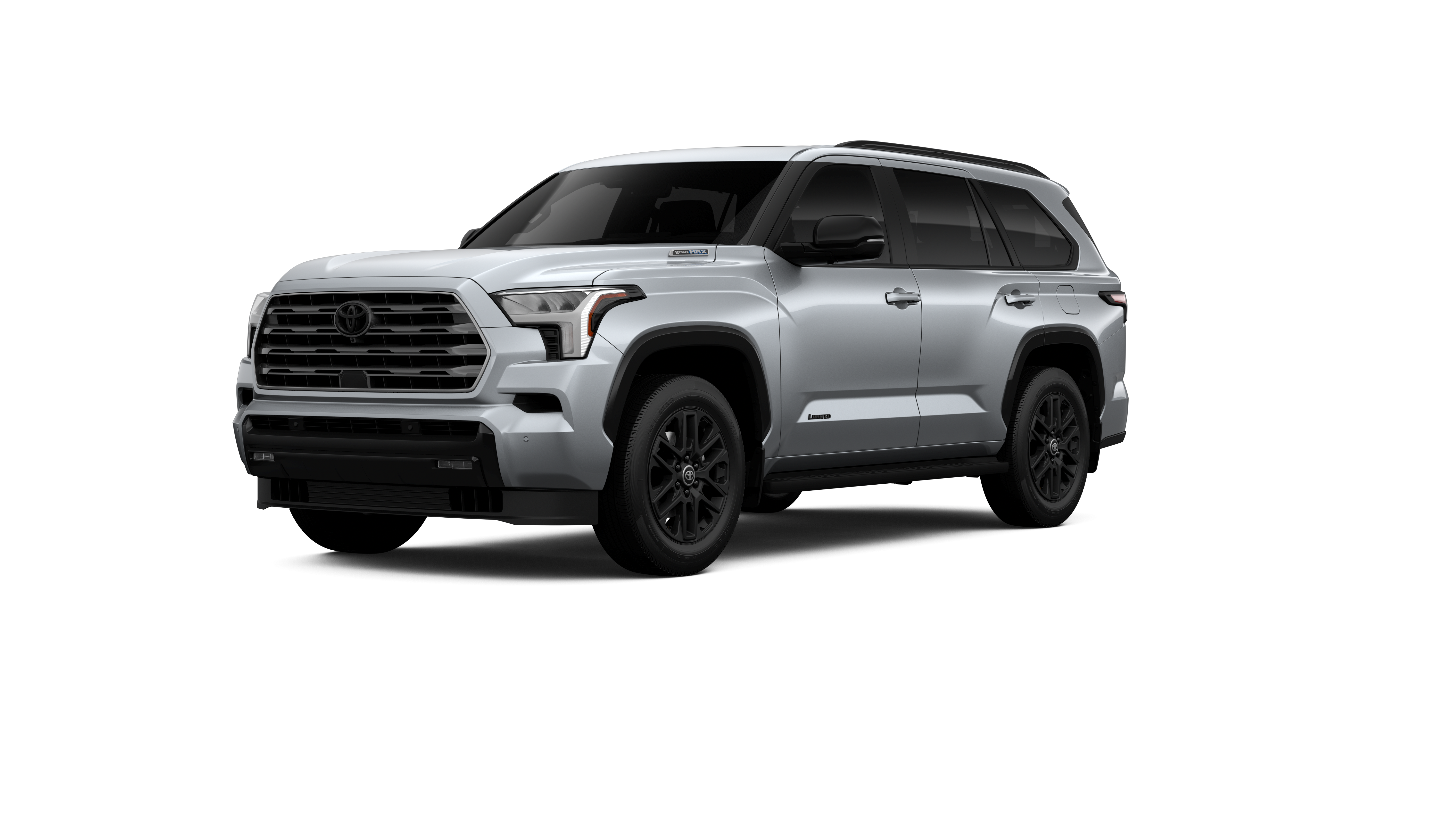 2026 Sequoia