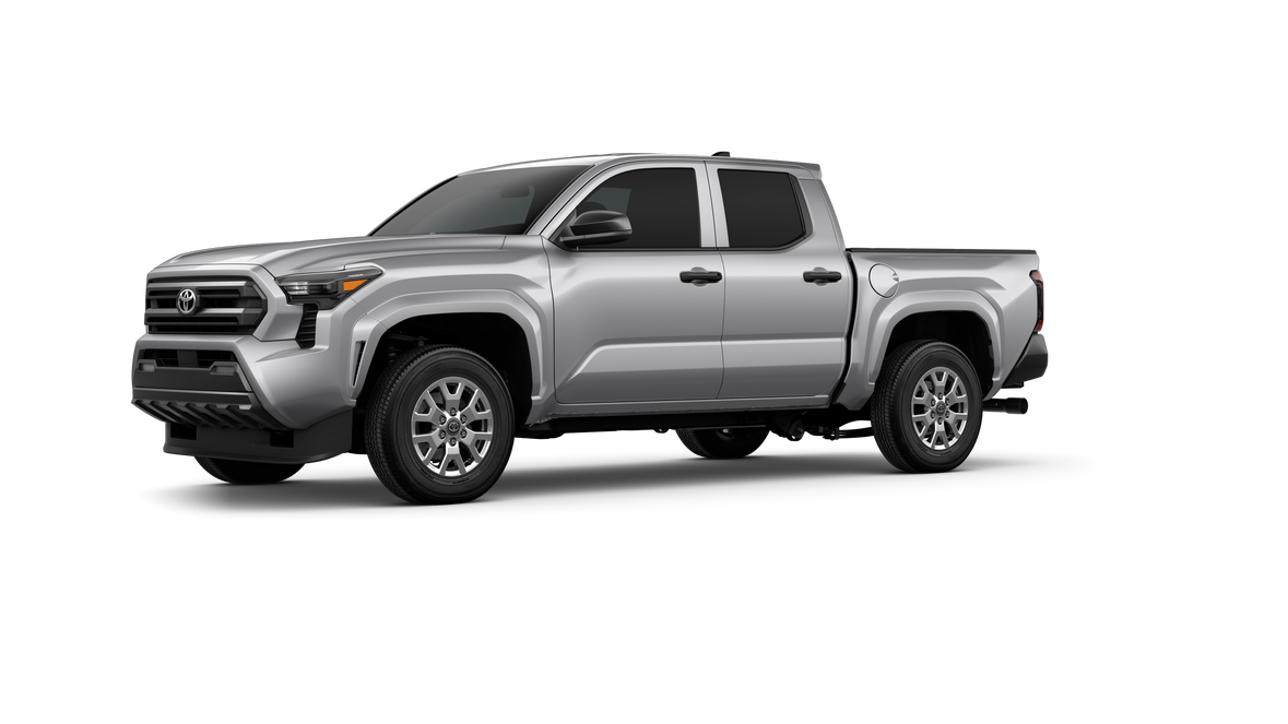 2026 Toyota Tacoma SR - Photo 24