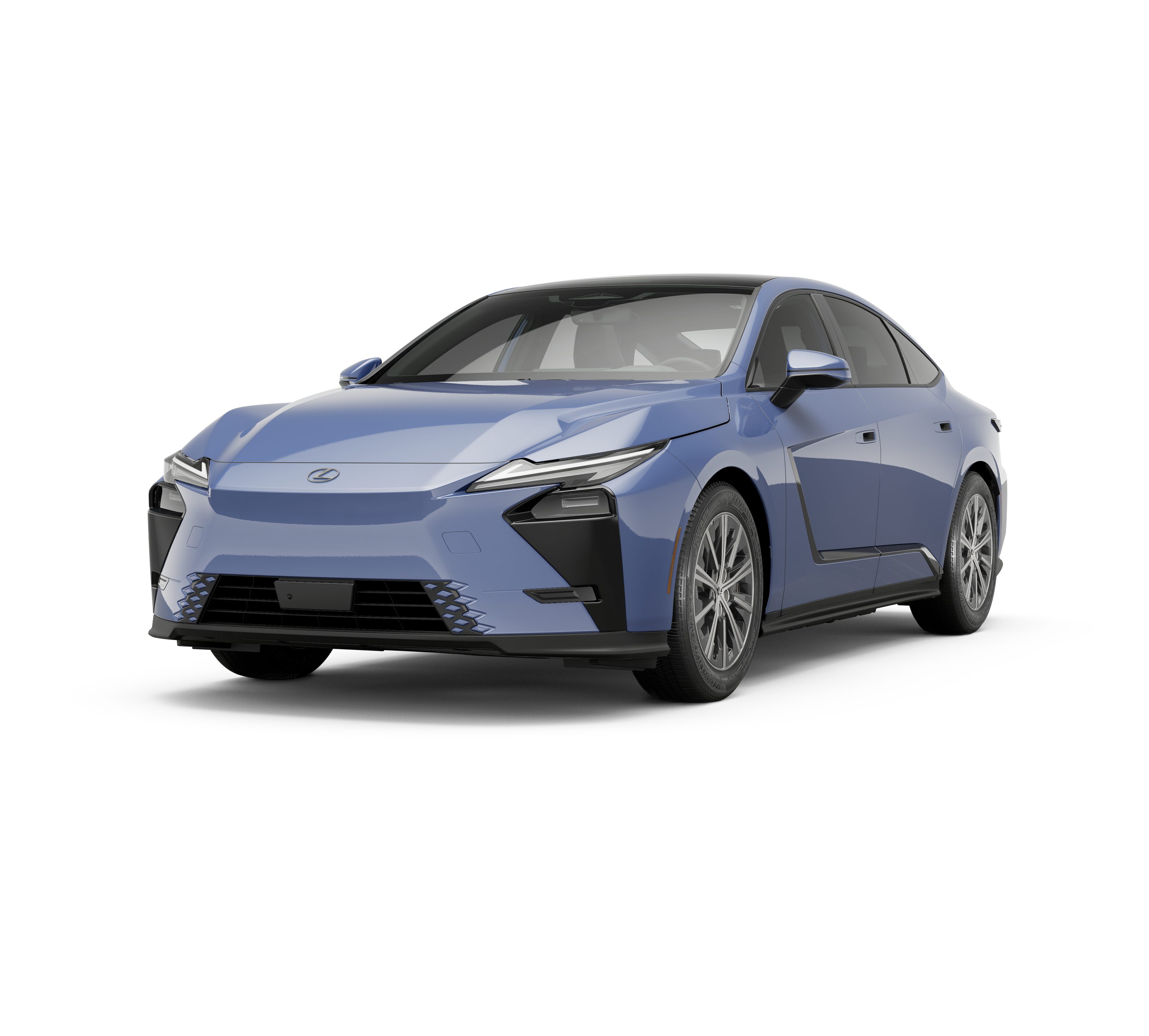 2026 Lexus ES BEV