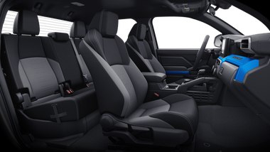 2025 Toyota Tacoma TRD Off Road - Photo 23