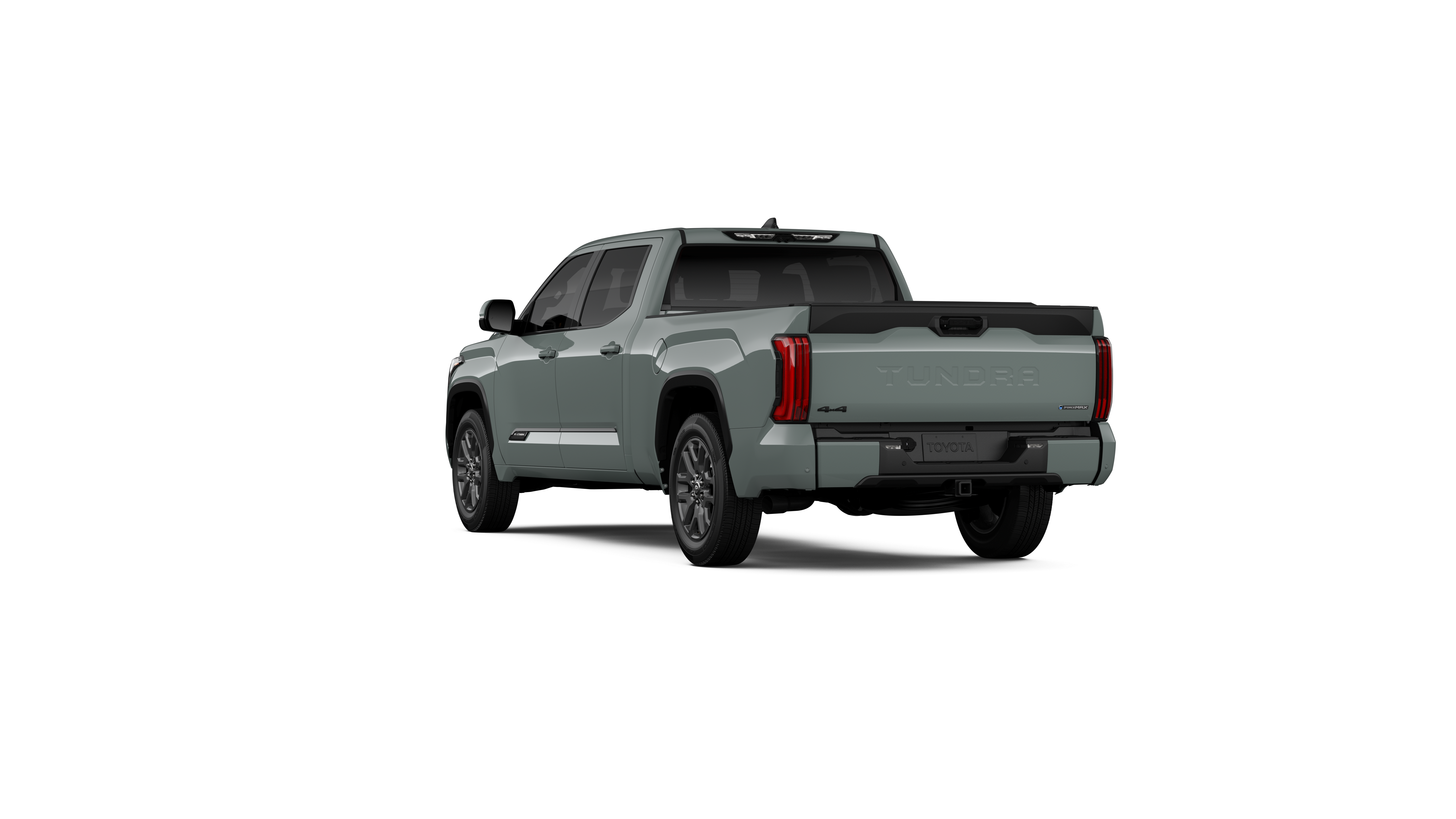 New 2026 Toyota Tundra i-FORCE MAX Truck