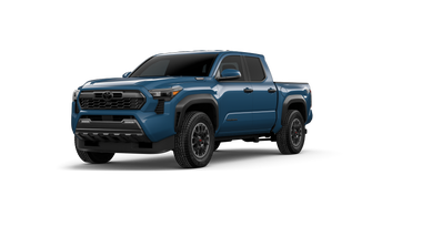 2026 Toyota Tacoma TRD Off Road - Photo 6