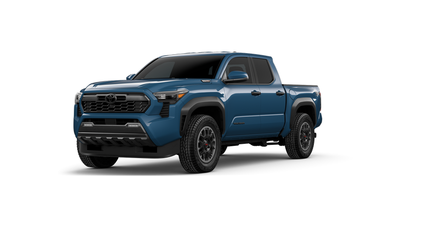 2026 Toyota Tacoma TRD Off Road - Photo 14