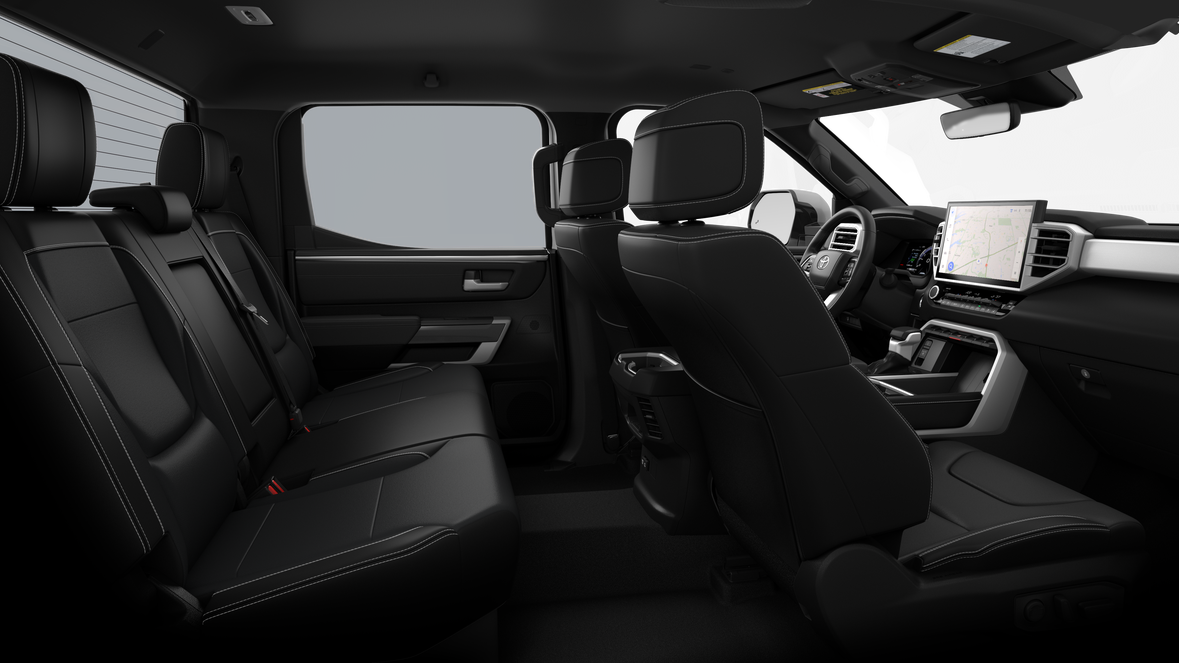 2026 Toyota Tundra Limited - Photo 29