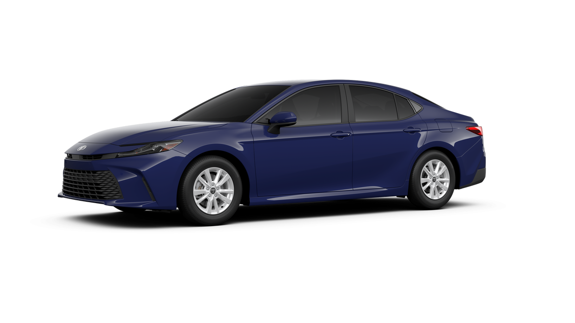 2026 Toyota Camry LE - Photo 29