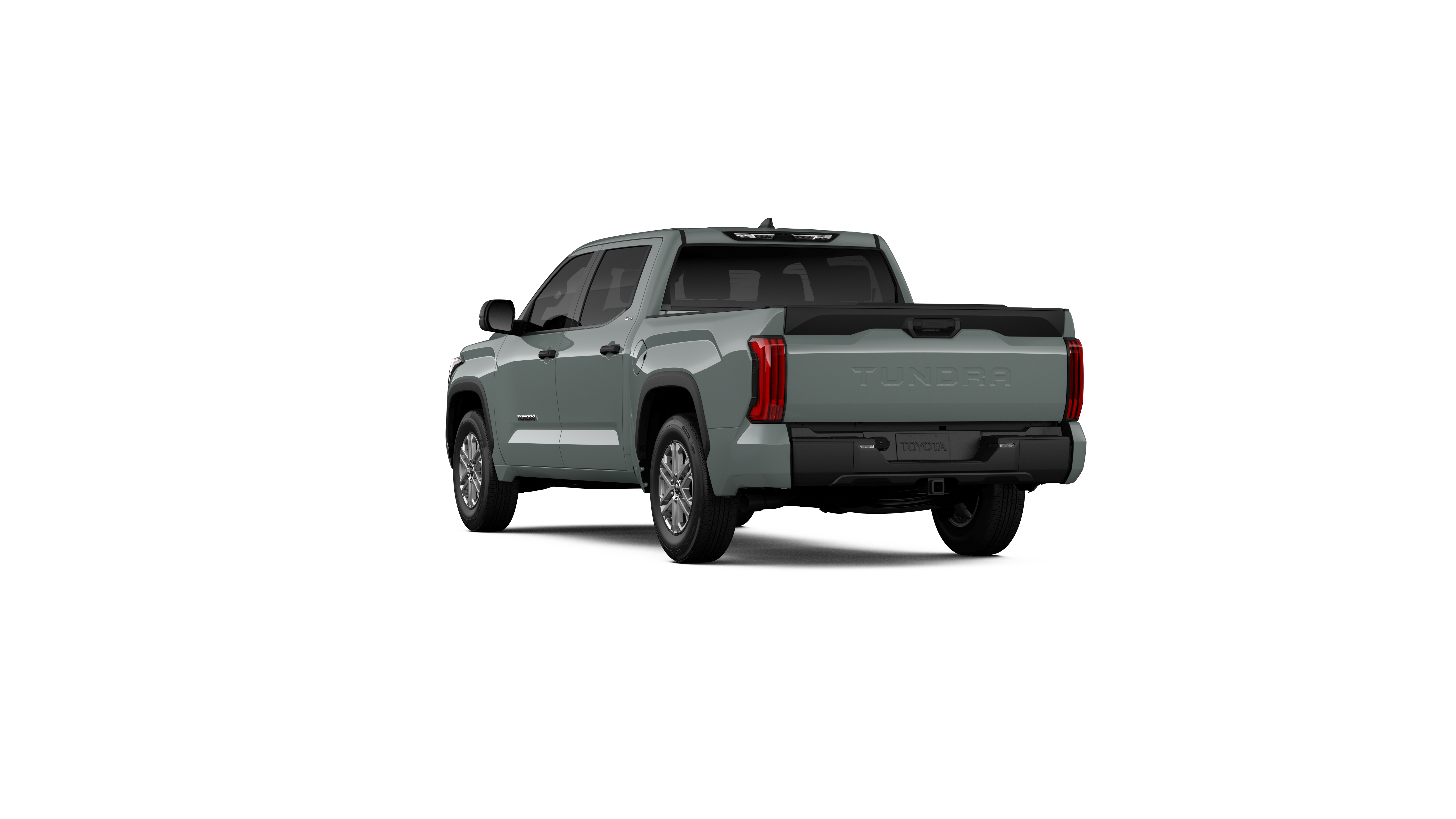 2026 Toyota Tundra SR5 - Photo 26