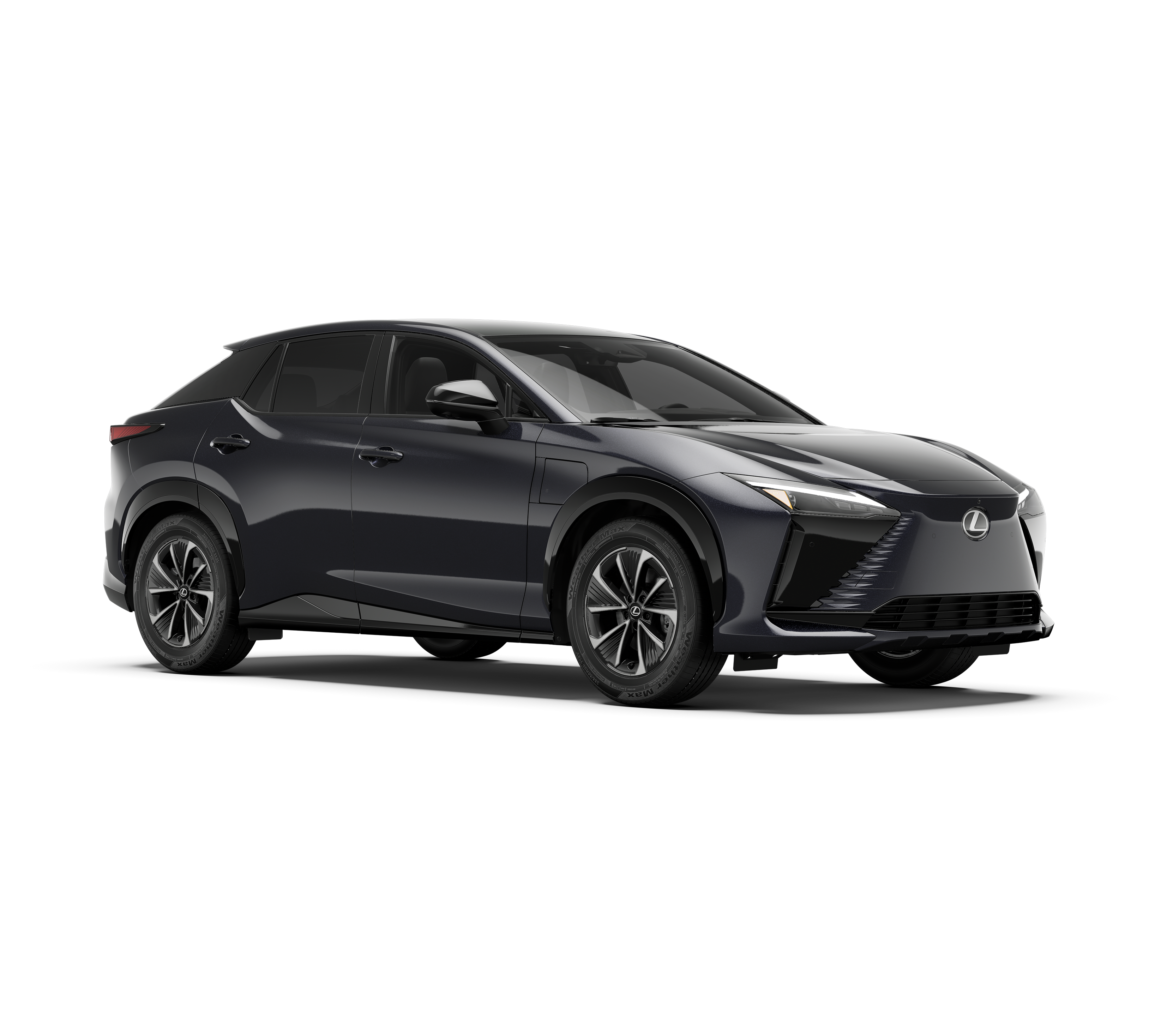2026 Lexus RZ Premium - Photo 4