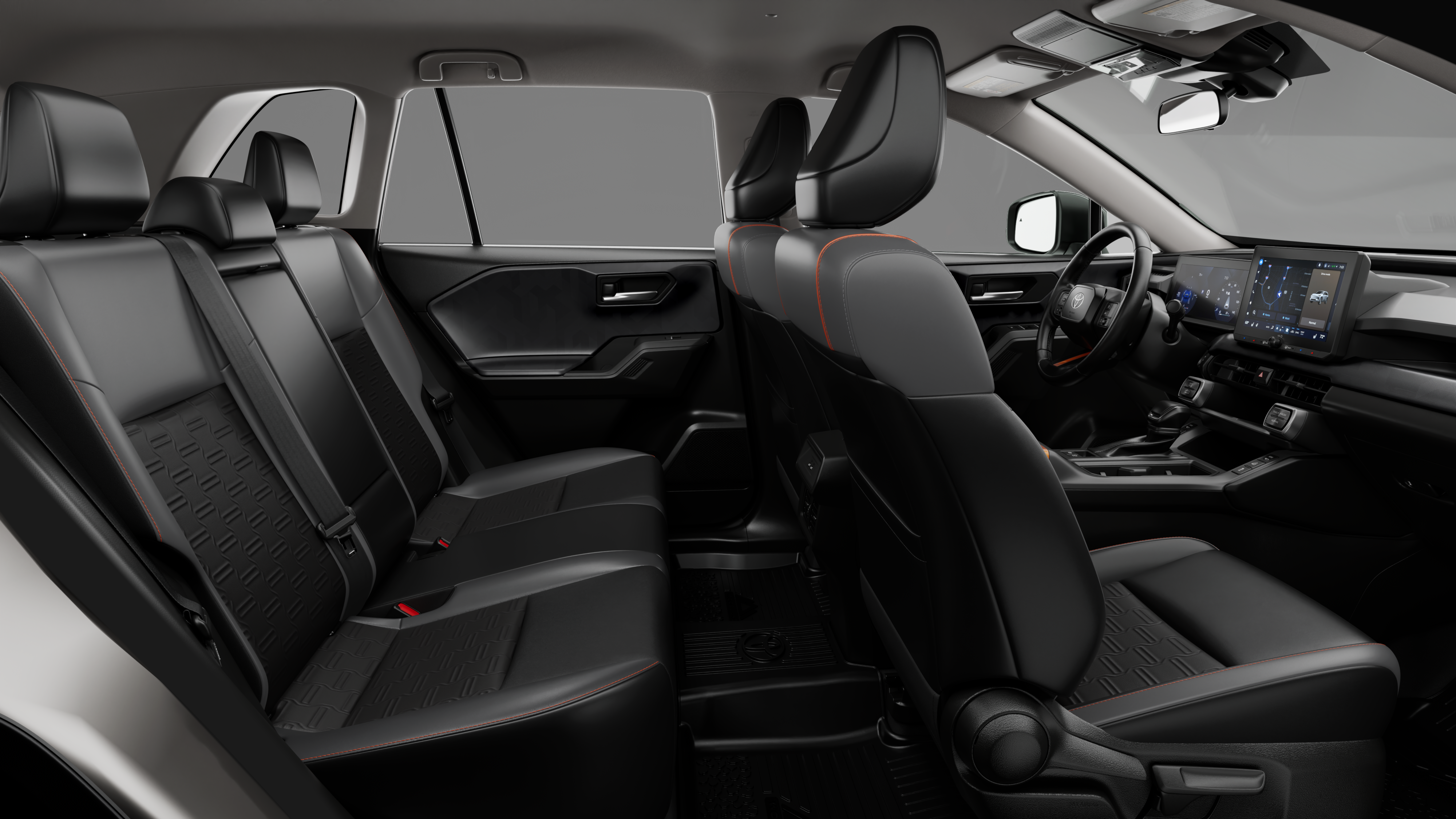 New 2026 Toyota RAV4 Plug-in Hybrid SUV