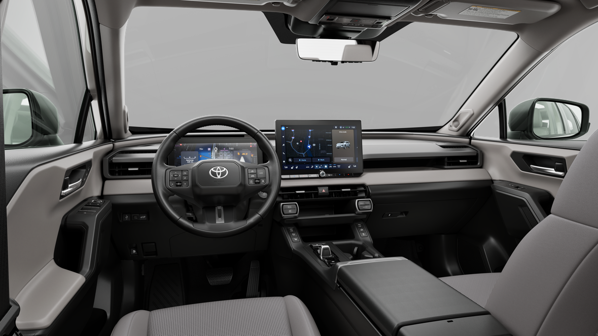 2026 Toyota RAV4 Limited - Photo 27