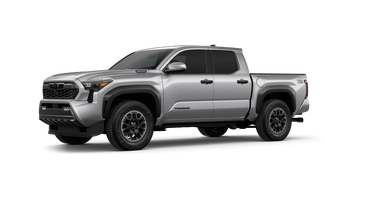 2026 Toyota Tacoma TRD Off Road - Photo 7