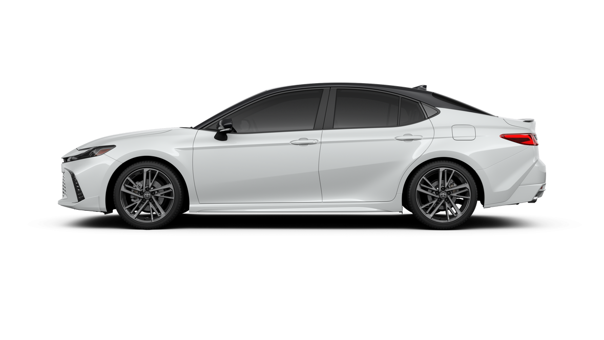 2026 Toyota Camry XSE - Photo 25