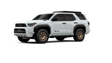 2026 Toyota 4Runner Trailhunter - Photo 7