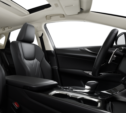 2026 Lexus NX 450h+ Luxury - Photo 45