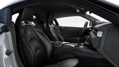 2026 Toyota Supra Premium - Photo 23