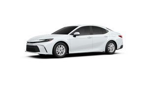 2027 Toyota Camry