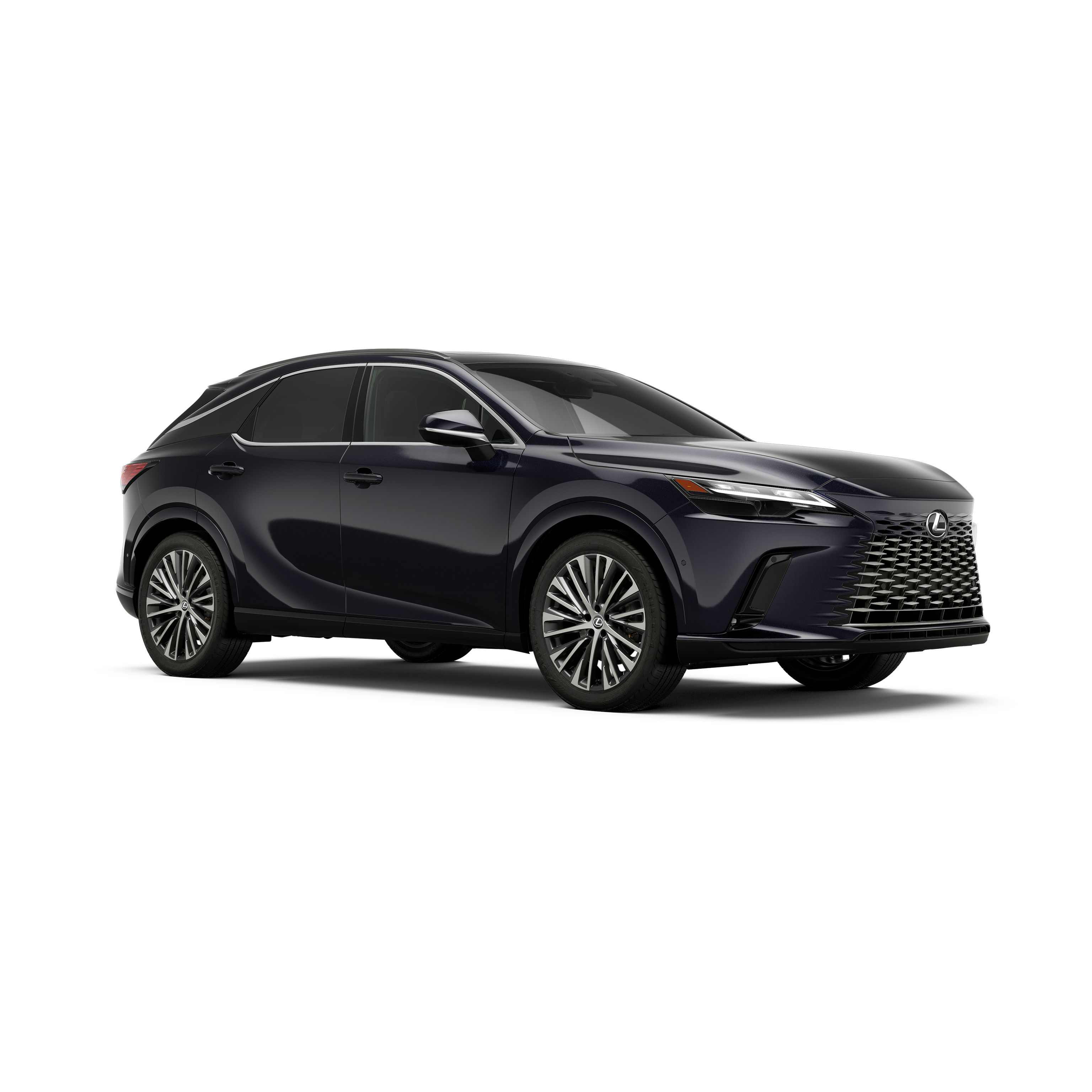 New 2027 Caviar Lexus  350 PREMIUM+ image 4