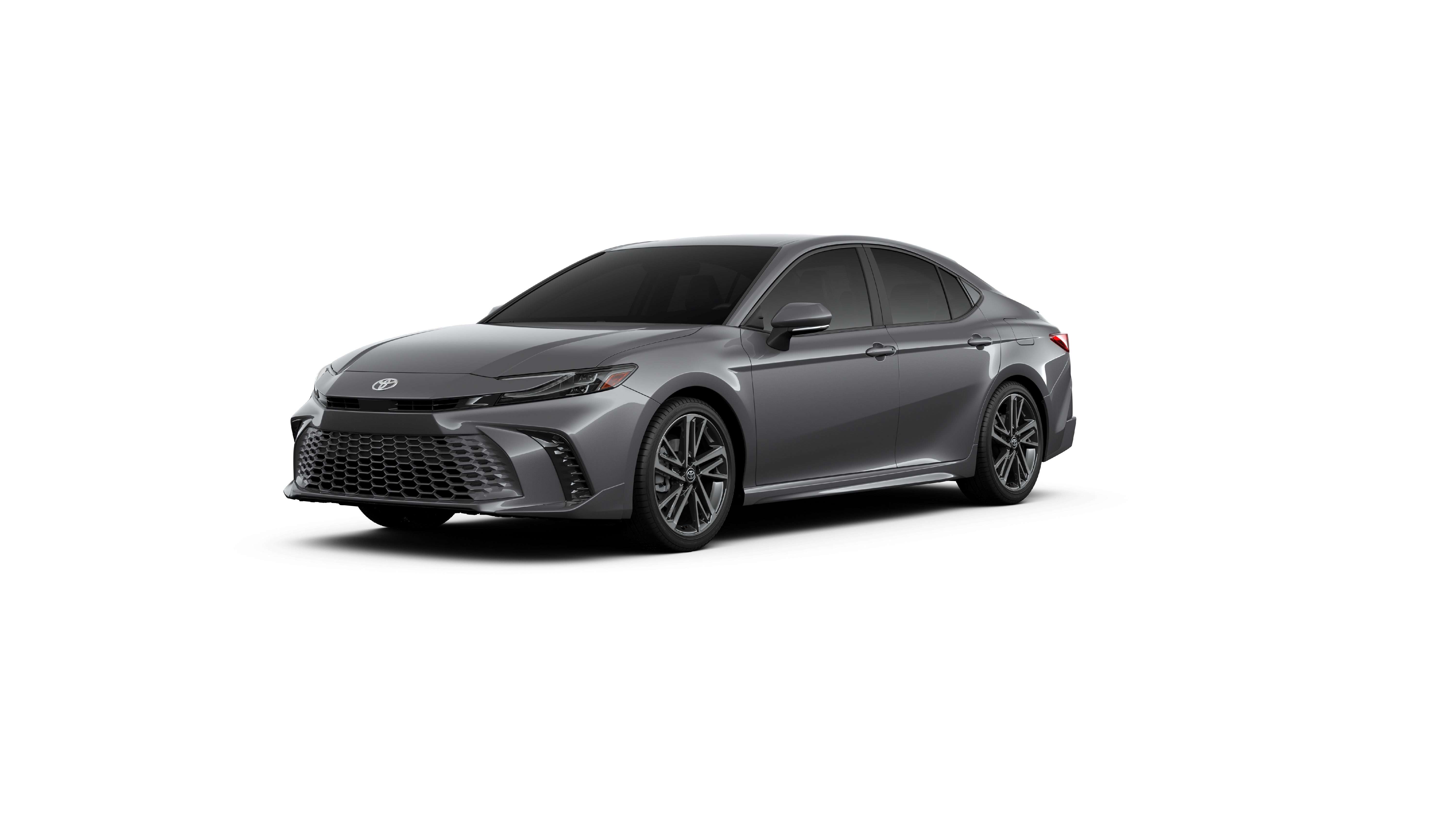 2027 Toyota Camry  XSE AWD