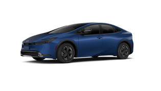 2027 Toyota Prius LE