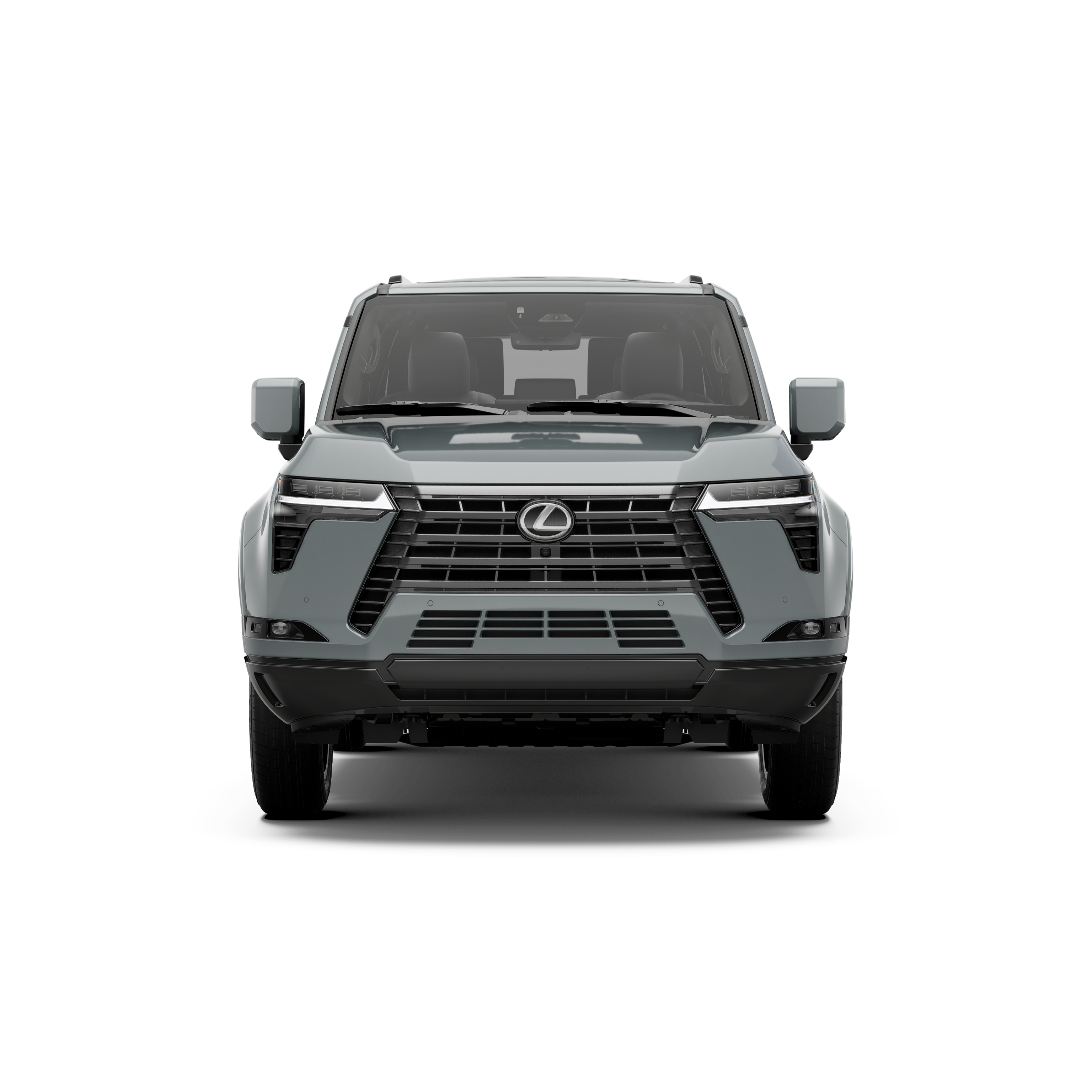 New 2027 Incognito Lexus  550 LUXURY+ image 5
