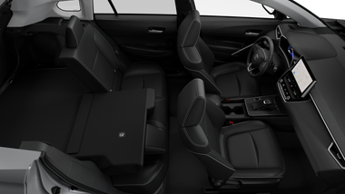 2026 Toyota Corolla Cross XLE - Photo 25