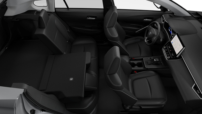 2026 Toyota Corolla Cross XLE - Photo 29