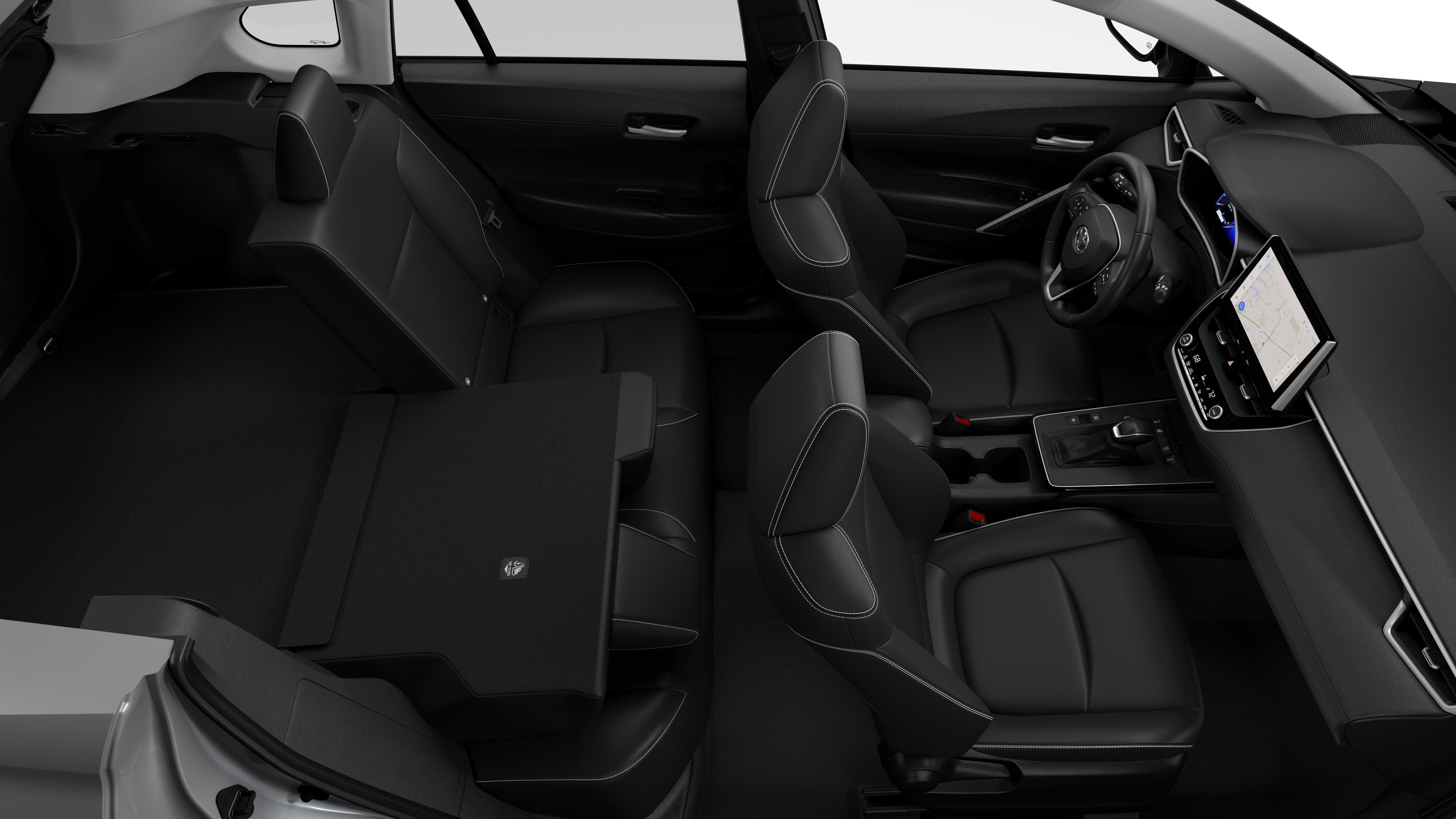 New 2026 Toyota Corolla Cross SUV