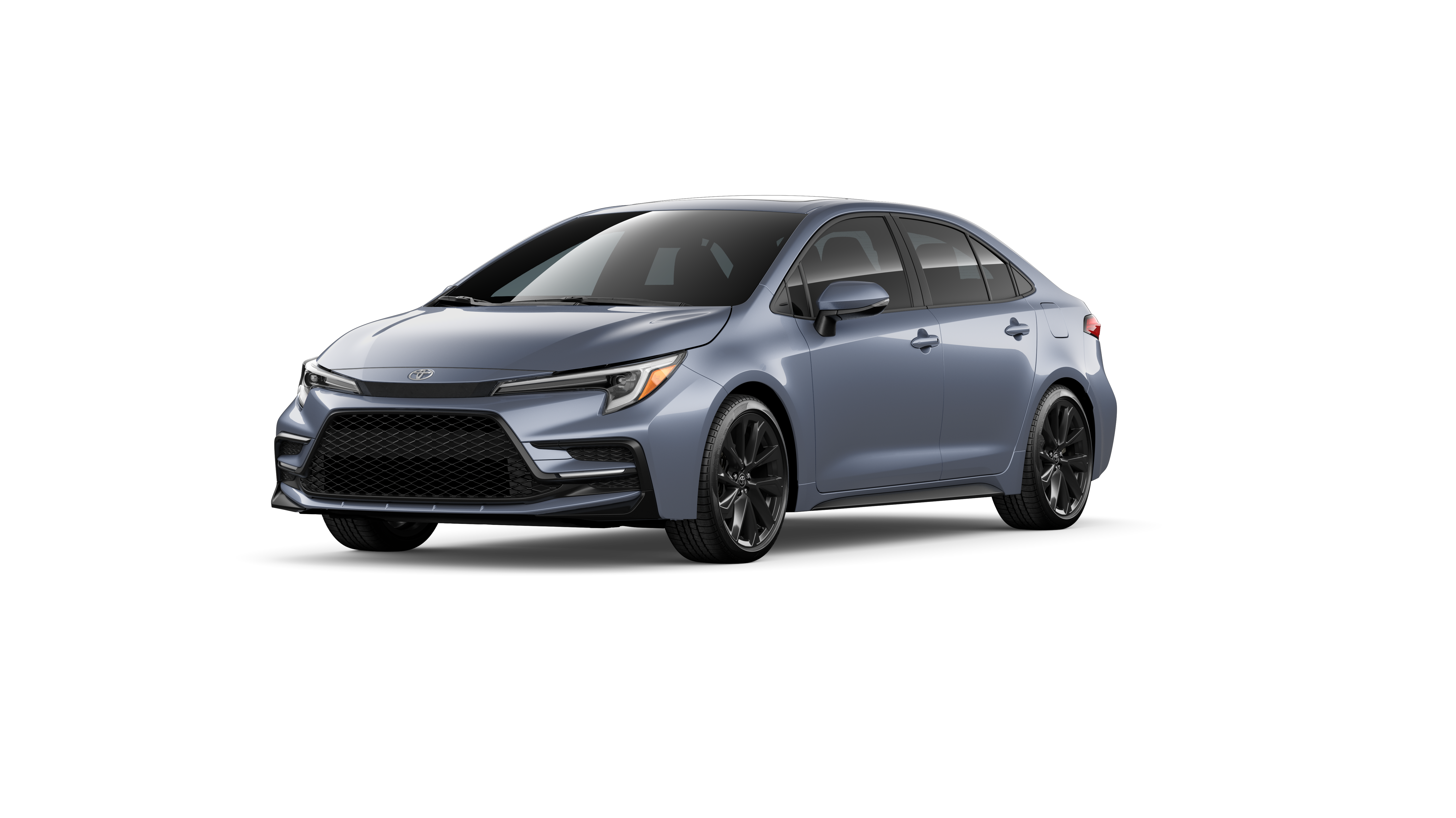 2027 Toyota Corolla XSE