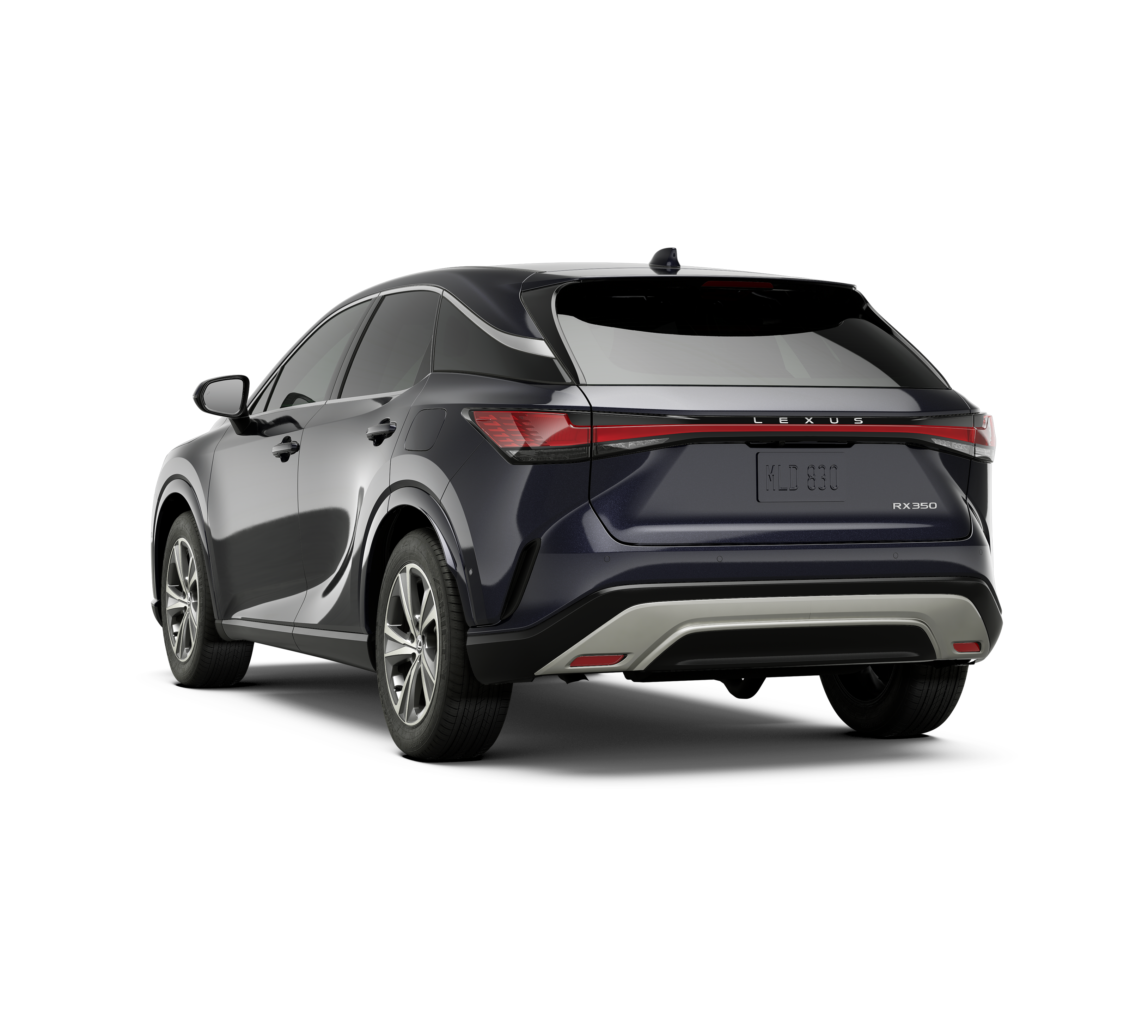 New 2026 Caviar Lexus  350 image 3