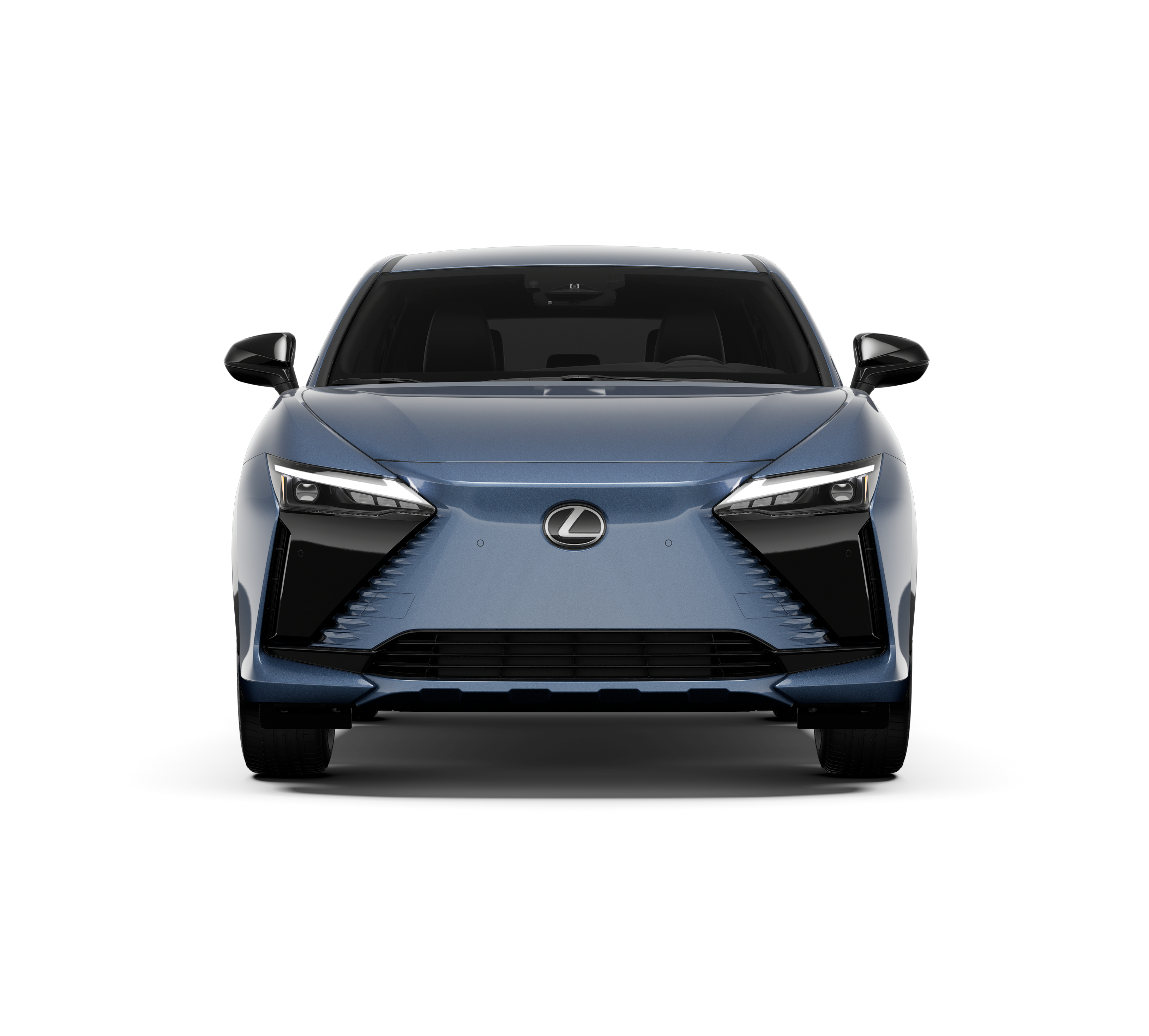 New 2026 Ether Lexus  350e image 5