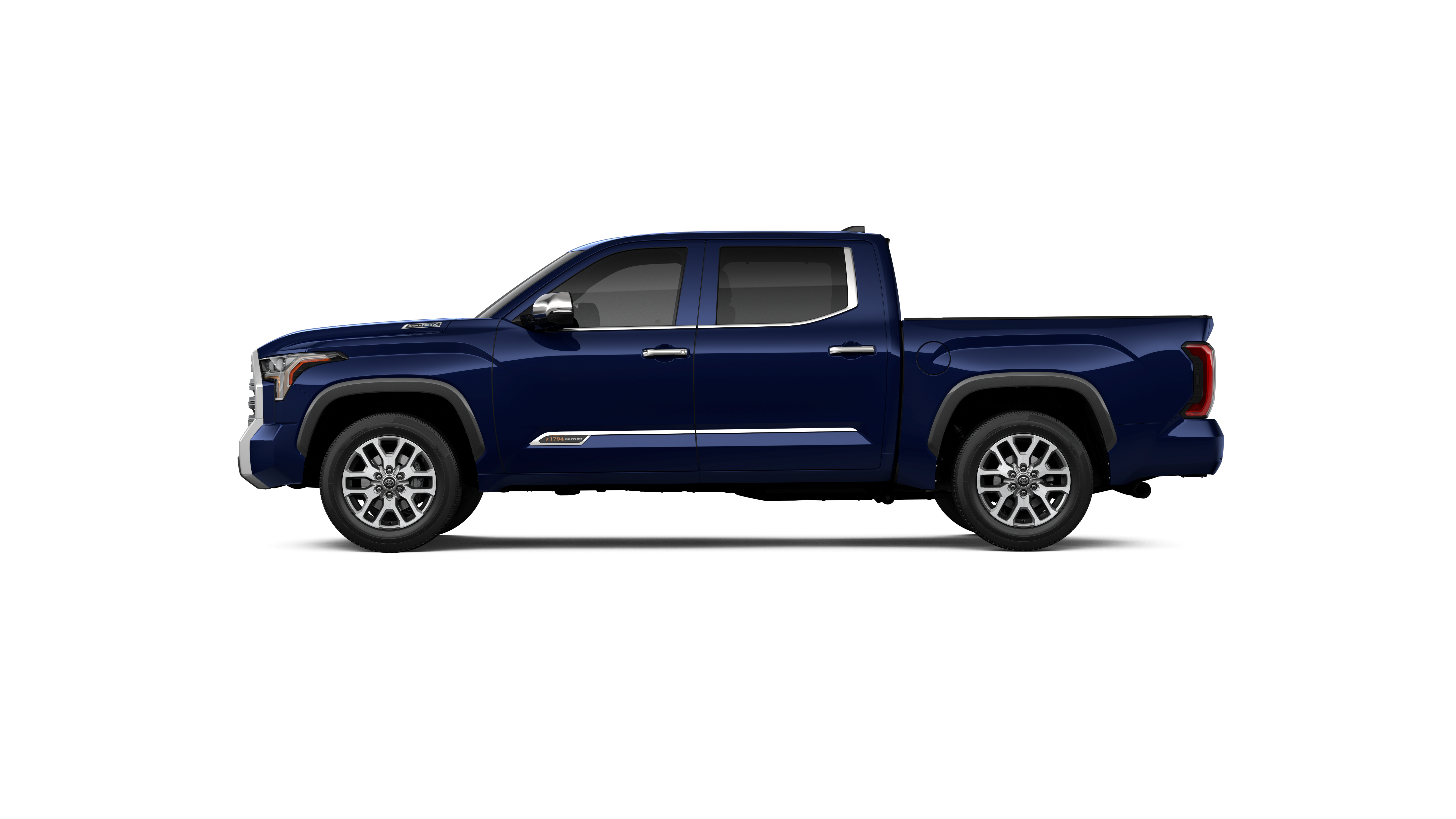 New 2026 Toyota Tundra i-FORCE MAX Truck