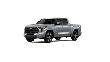 2025 Toyota Tundra Capstone - Photo 6
