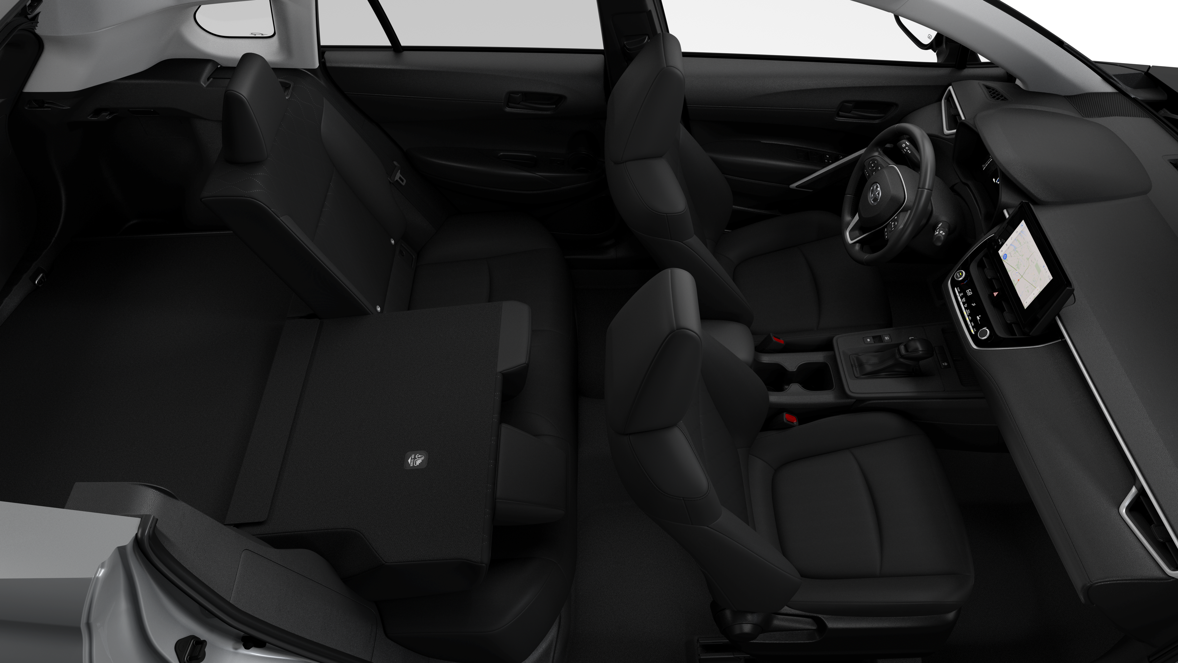 New 2026 Toyota Corolla Cross SUV