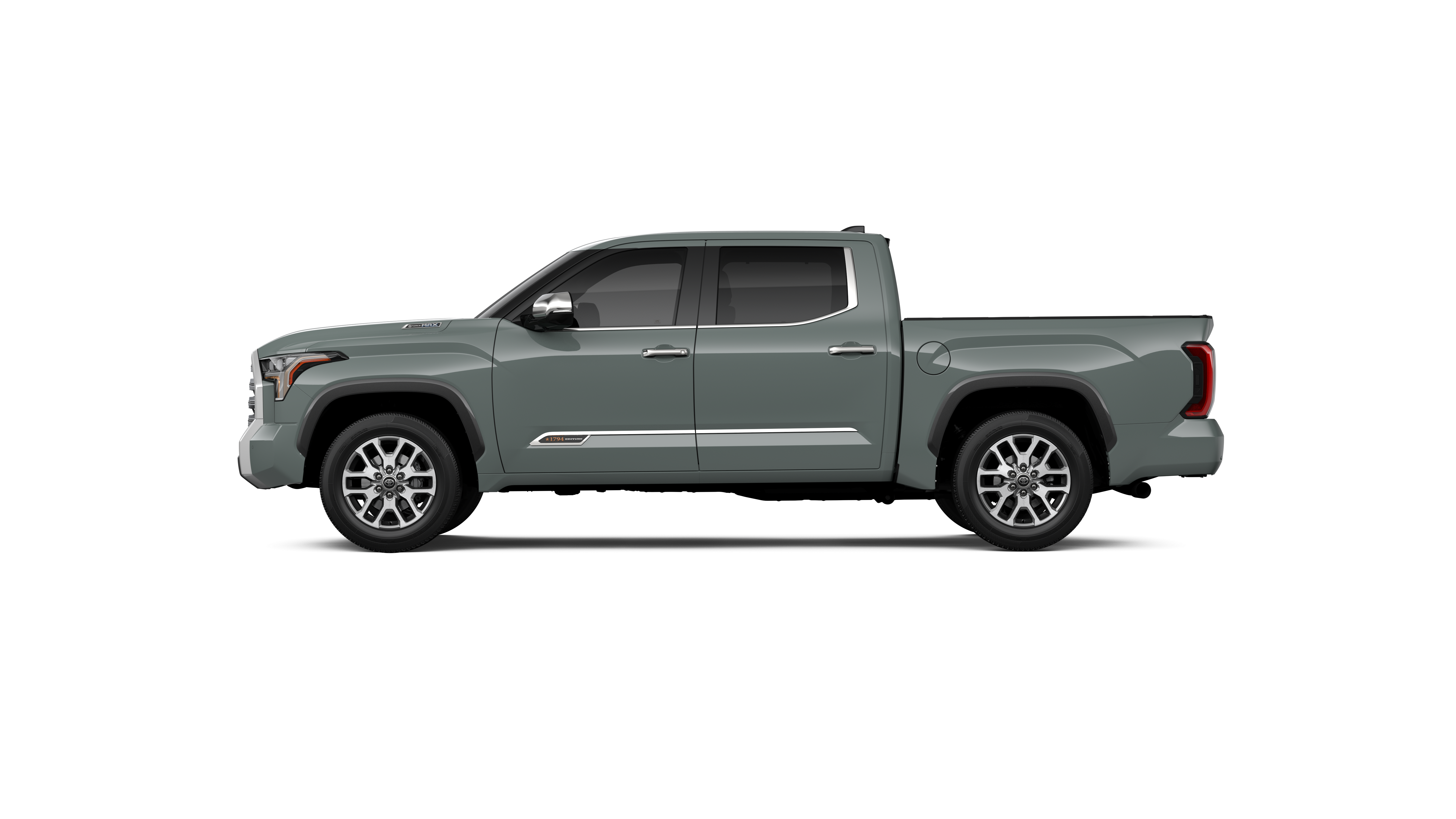 New 2026 Toyota Tundra i-FORCE MAX Truck
