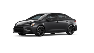 2027 Toyota Corolla SE