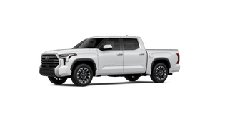 2026 Toyota Tundra's photo