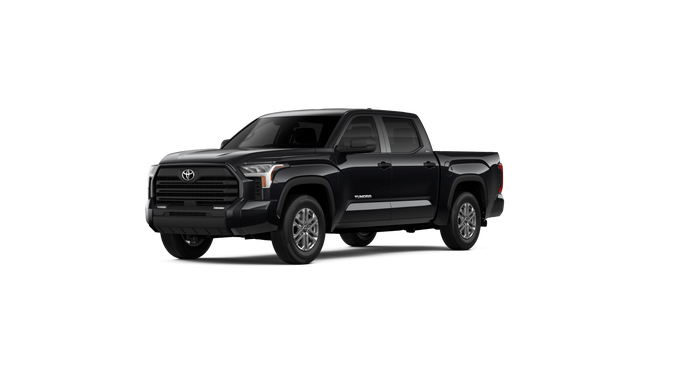 2026 Toyota Tundra SR5 - Photo 10