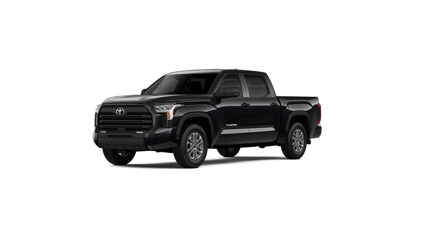 2026 Toyota Tundra SR5 - Photo 14