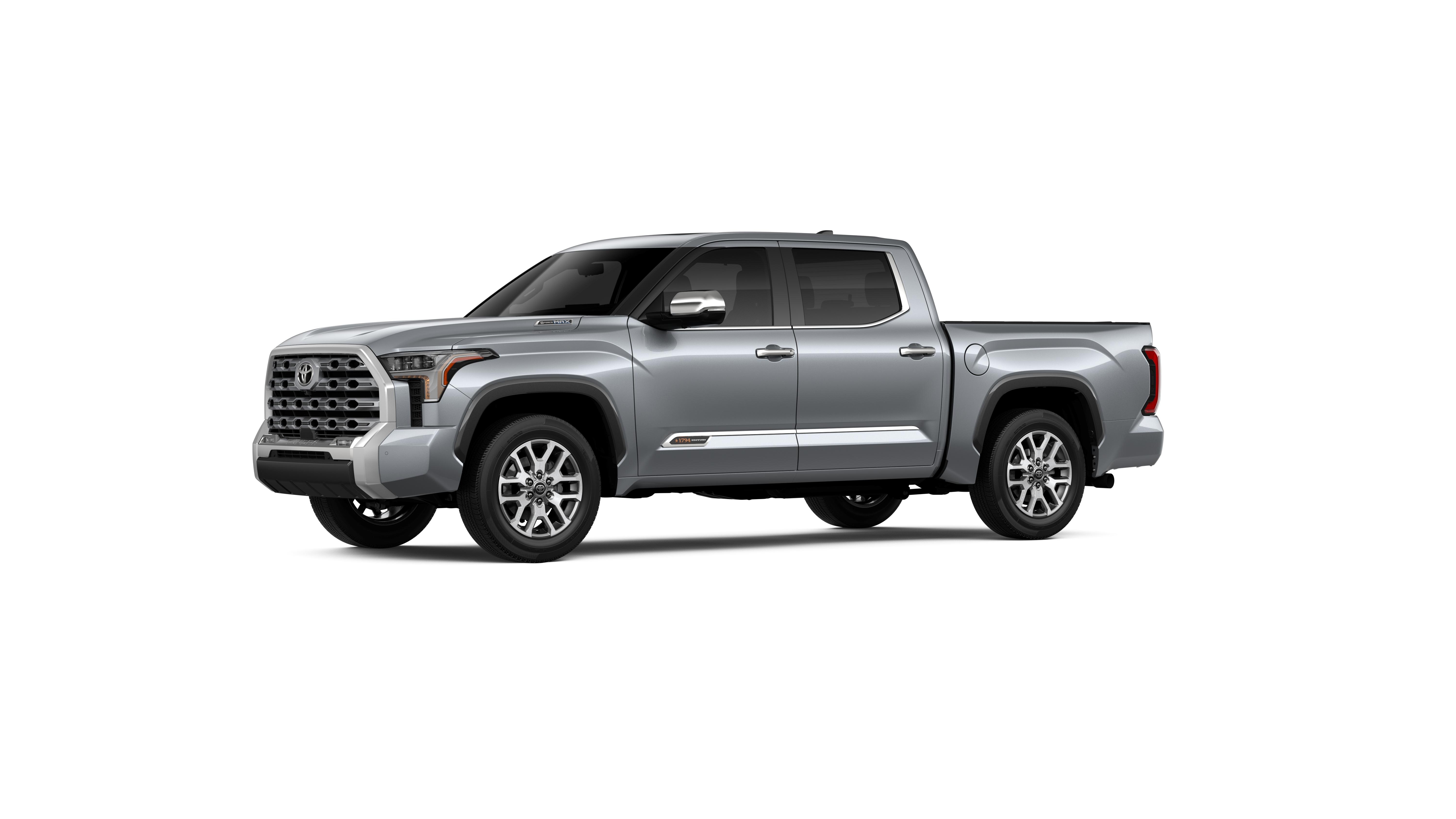 New 2026 Toyota Tundra i-FORCE MAX Truck
