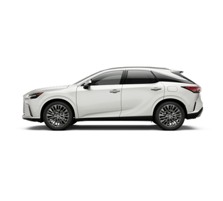 2026 Lexus RX 450h+ Luxury - Photo 13